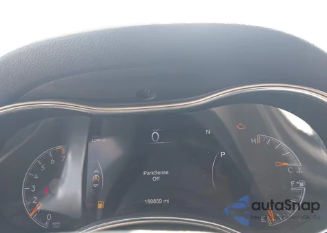 2016 Jeep Grand Cherokee Limited from USA, damaged, VIN 1C4RJFBG0GC421873